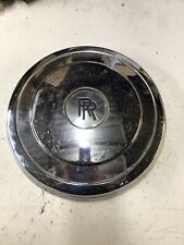 Rolls royce chrome for sale  BURY ST. EDMUNDS