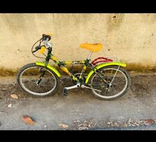 Bici bambino pollici usato  Italia