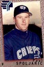 1996 syracuse chiefs for sale  Rockford