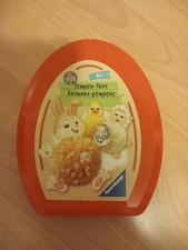 Ravensburger pompon tiere gebraucht kaufen  Alfdorf