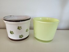 Kleiner übertopf blumentopf gebraucht kaufen  Lüdenscheid