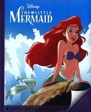 Little mermaid storytime for sale  West Mifflin