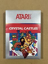 Crystal castles atari usato  Terni