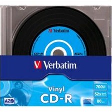 Verbatim cdr datalplus usato  Catania