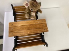 chair duty bench heavy for sale  London