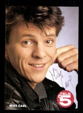 Mike carl tele gebraucht kaufen  Bad Neustadt a.d.Saale