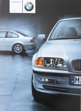 Bmw 3er e46 gebraucht kaufen  Weinstadt