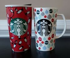 Starbucks coffee mugs for sale  Shipping to Ireland