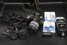 Nikon d80 body for sale  Philadelphia