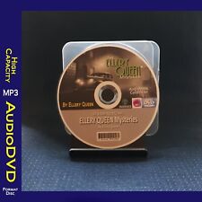 Ellery queen detective for sale  Rochester