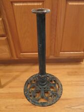 Vintage cast iron for sale  Crystal Lake