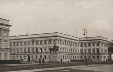 POLAND WARSZAWA PLACE DU MARECHAL PILSUDSKI na sprzedaż  Wysyłka do Poland