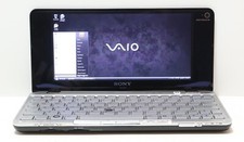 Sony vaio vgn for sale  Canton