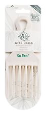 Eco afro comb for sale  WELLINGBOROUGH