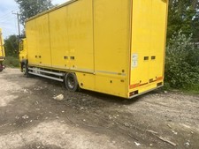 Removals spec daf for sale  LITTLEHAMPTON