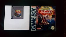 Videogame Castlevania II (2) : Belmont's Revenge (game boy gb) na caixa comprar usado  Enviando para Brazil