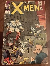 Men 1965 marvel for sale  Marina