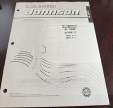 2003 johnson outboard for sale  Maple Plain