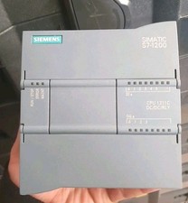 Siemens 1200 cpu gebraucht kaufen  Löbau