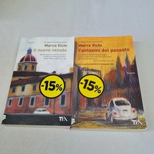 Fantasmi del passato usato  Italia