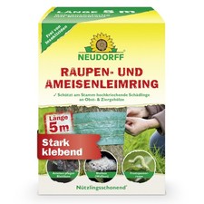 Neudorff raupen ameisenleimrin gebraucht kaufen  Bielefeld