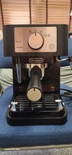 Delonghi ec260bk stilosa for sale  Melville