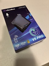 Vseebox pro demo for sale  Los Angeles