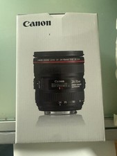 Canon 70mm usm d'occasion  Puteaux
