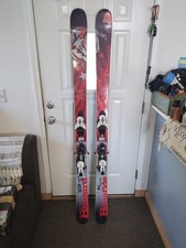 Blizzard bonafide 187cm for sale  Colorado Springs