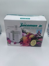 Juiceman jr. juicer for sale  Avon