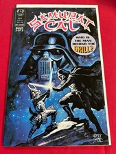 Samurai cat 1991 for sale  Olympia
