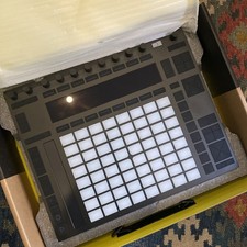 Ableton push controller for sale  LONDON