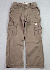 Levis cargo pants for sale  San Diego