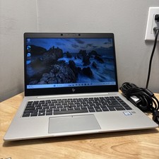 Elitebook 840 core for sale  Waltham