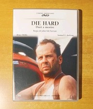 Dvd die hard usato  Terni