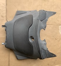 Retro scudo piaggio usato  Turrivalignani