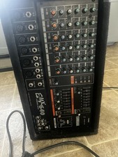 Yamaha emx640 channel for sale  Fair Haven