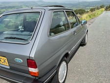 classic ford for sale  PRESTON