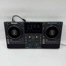 Numark mixstream pro d'occasion  Expédié en Belgium