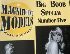Vintage glamour magazine for sale  HARROGATE