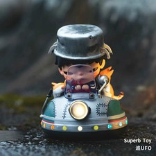 Authentic hirono ufo for sale  UK