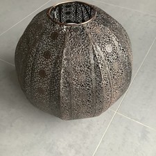 Bronze metal ceiling for sale  WELLINGBOROUGH