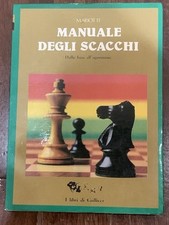 Mariotti manuale degli usato  Napoli