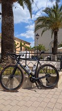 Cervelo disc frameset for sale  STOCKPORT