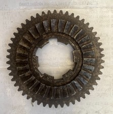 lambretta gearbox for sale  SPALDING