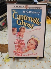 Canterville ghost for sale  Bradford