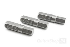 5mm innensechskant bits gebraucht kaufen  Haan