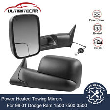 Pair black power for sale  Dayton