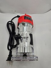 Wood trimmer router for sale  North Salt Lake