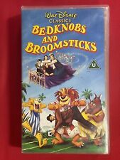 Bedknobs broomsticks pal for sale  RHYL